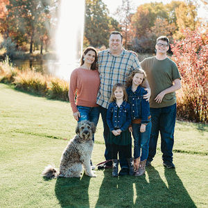 Meet your Posher, Heidi